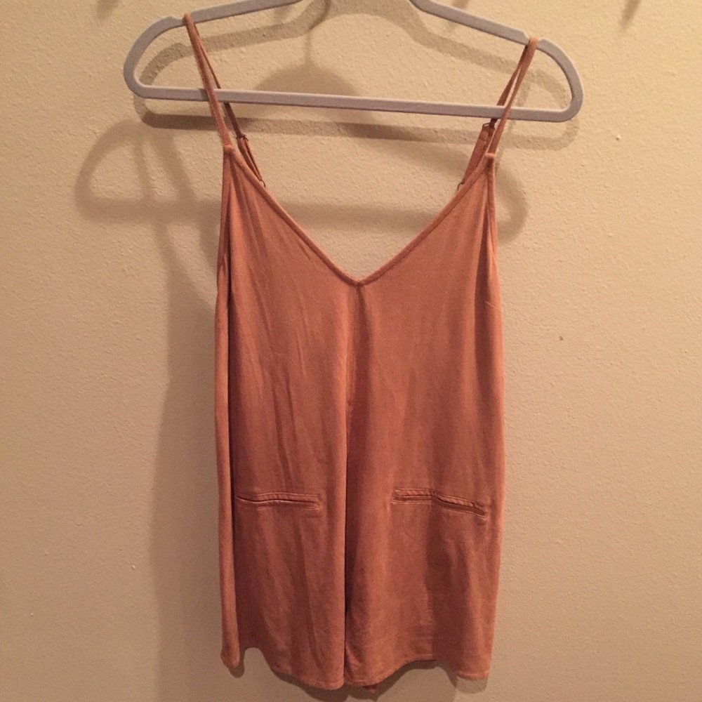 Romper!